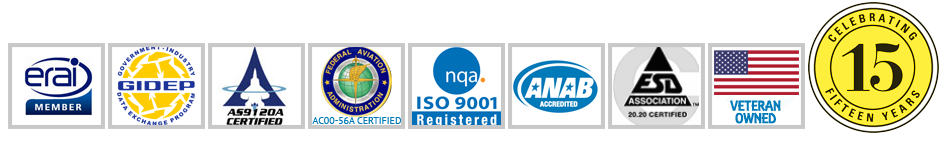 Part# AGLN010V2-QNG48 Certified